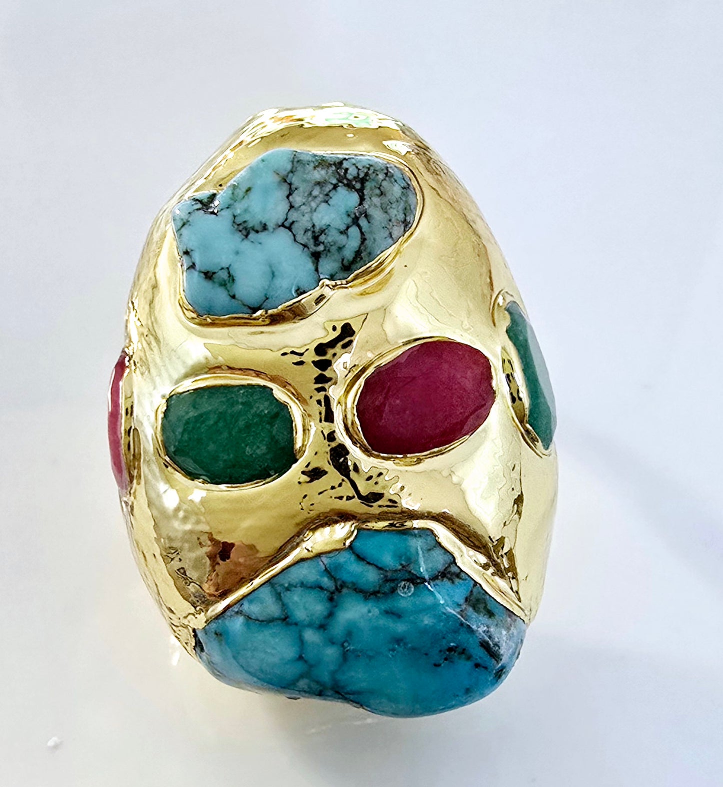 Talisman Ring