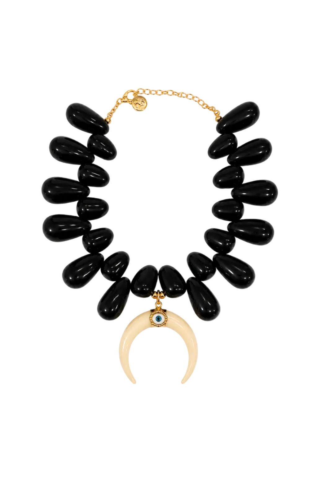 Capri Eclipse Necklace