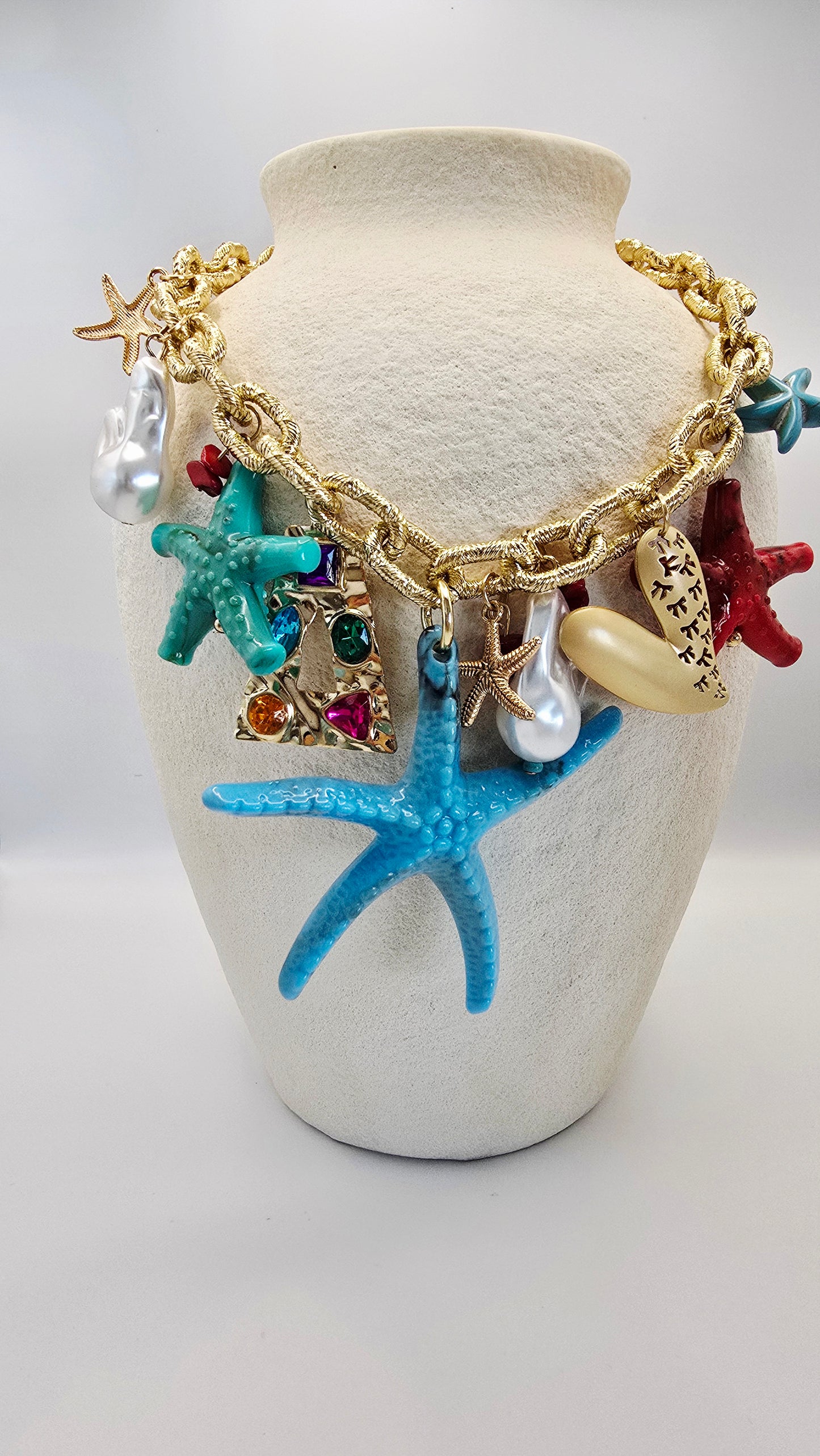 Nikki Necklace