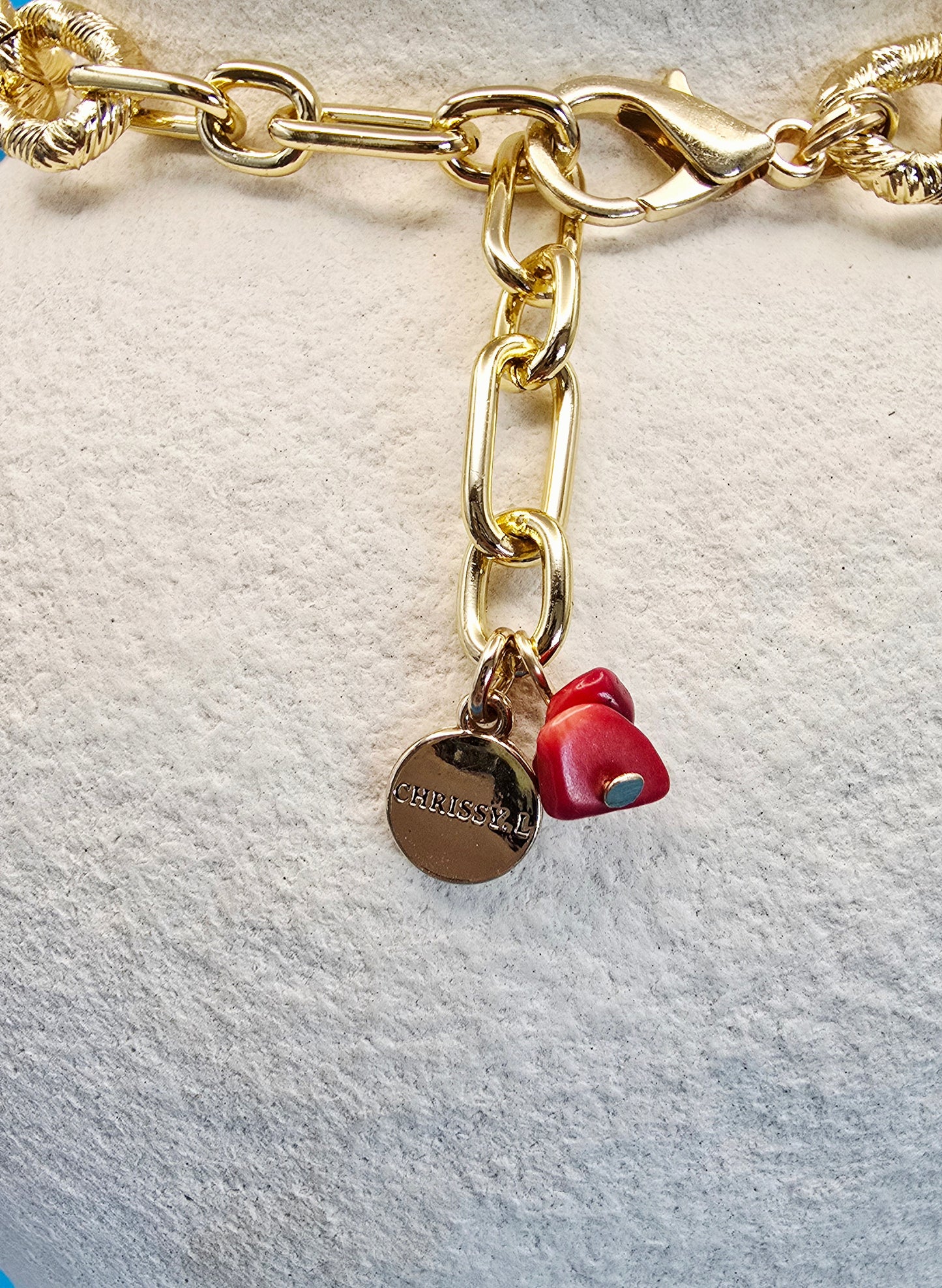Nikki Necklace