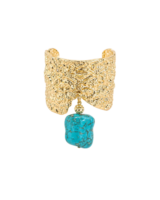 Venus Cuff Bracelet