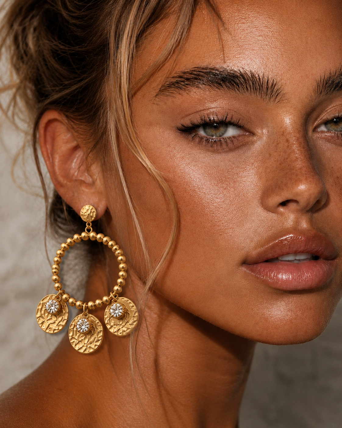 Dolce Vita Hoop Earrings