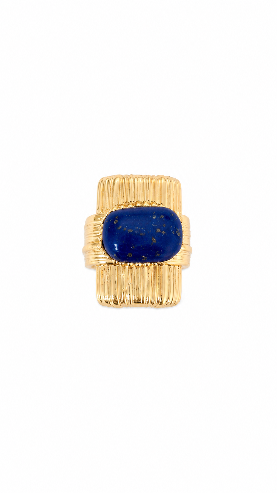 Villa Lapis Ring