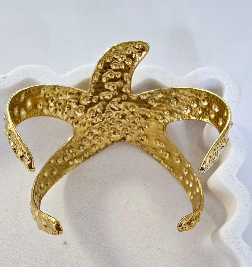 Constellation Cuff
