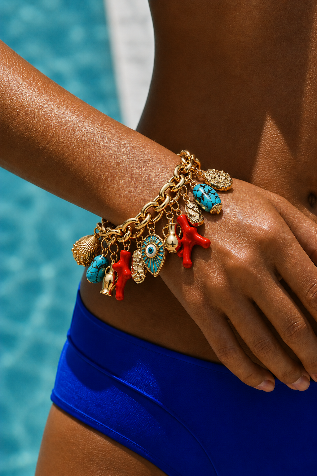 Treasure Bracelet