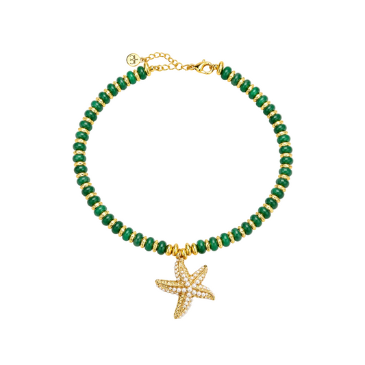 The Solace Necklace
