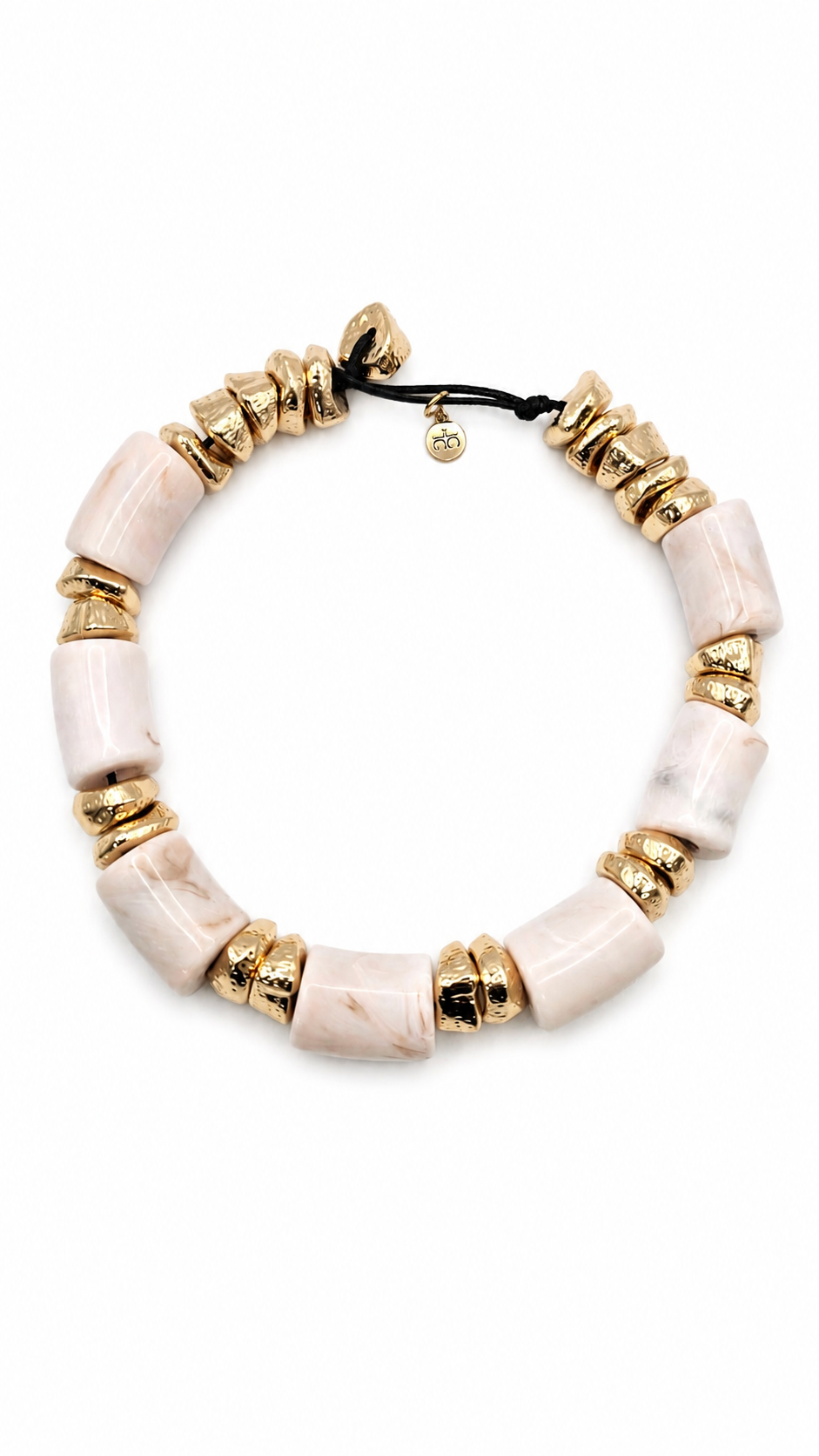 Villa Bianca Necklace