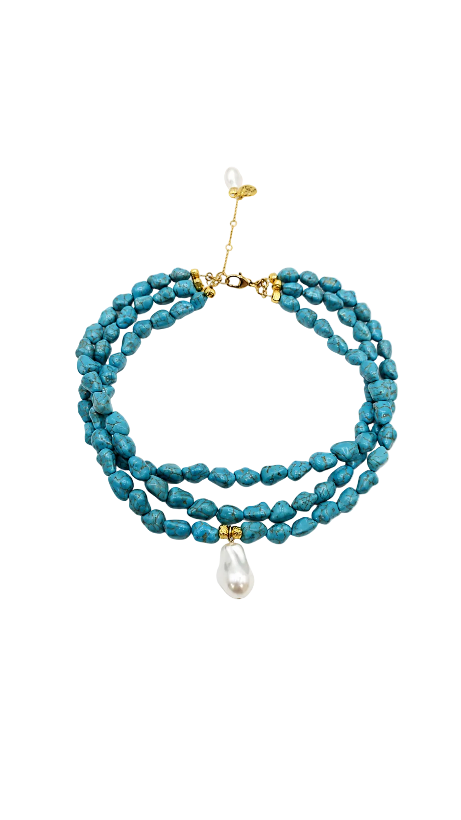 Dorit Necklace