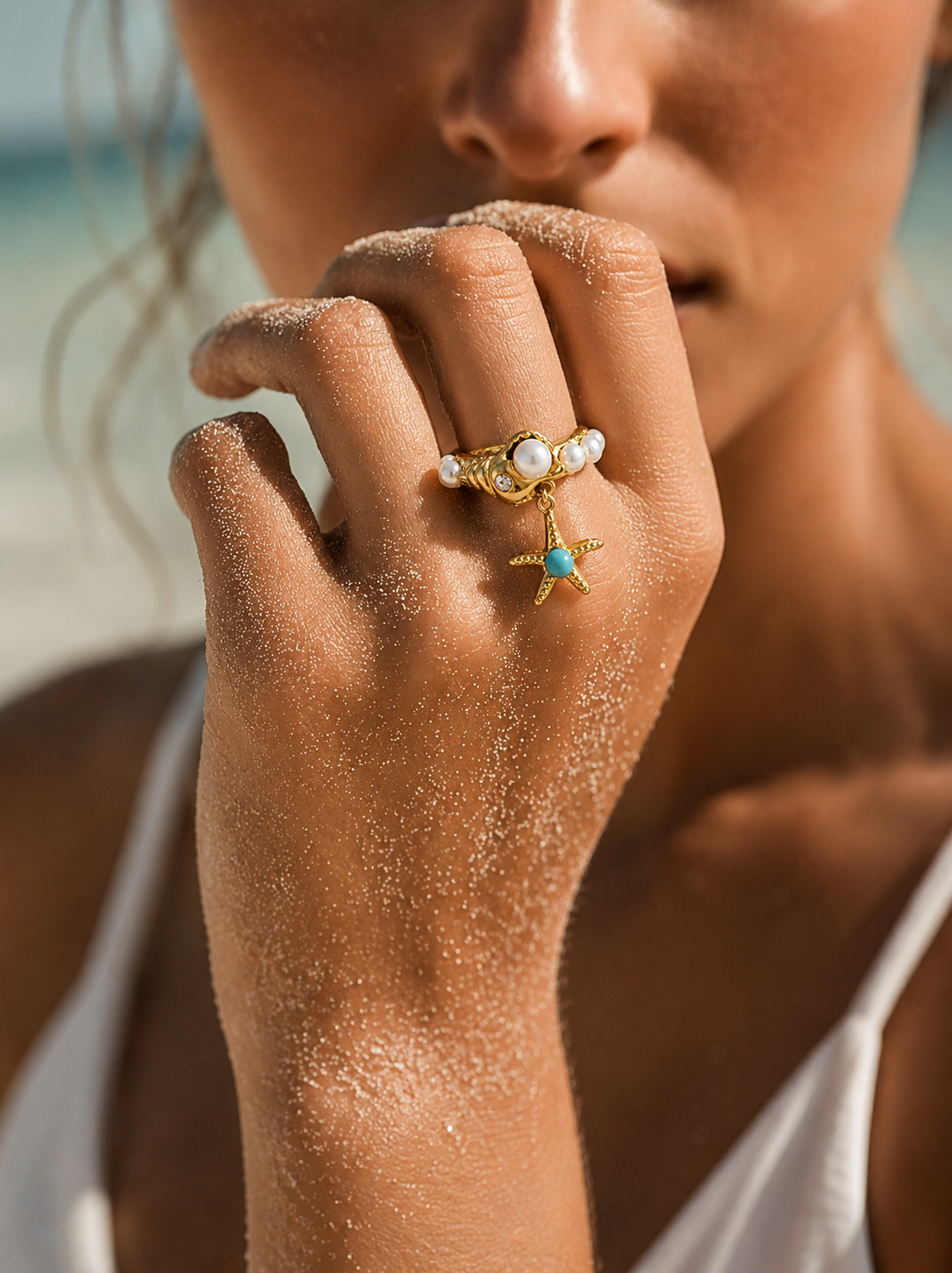 Trinket Ring