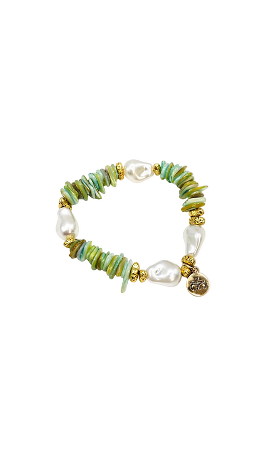Portofino Lagoon Bracelet