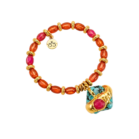 Dolce Corale Bracelet