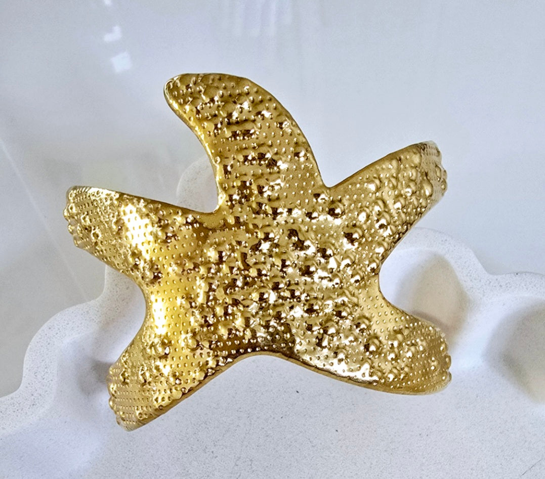 Constellation Cuff
