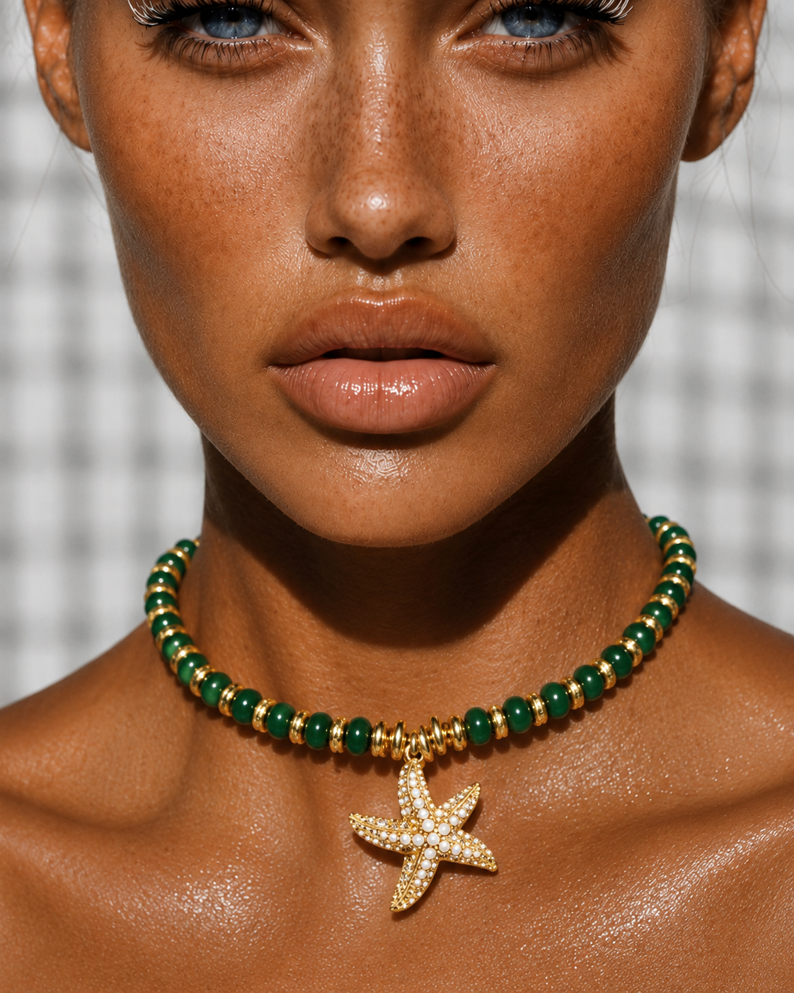 Solace Necklace