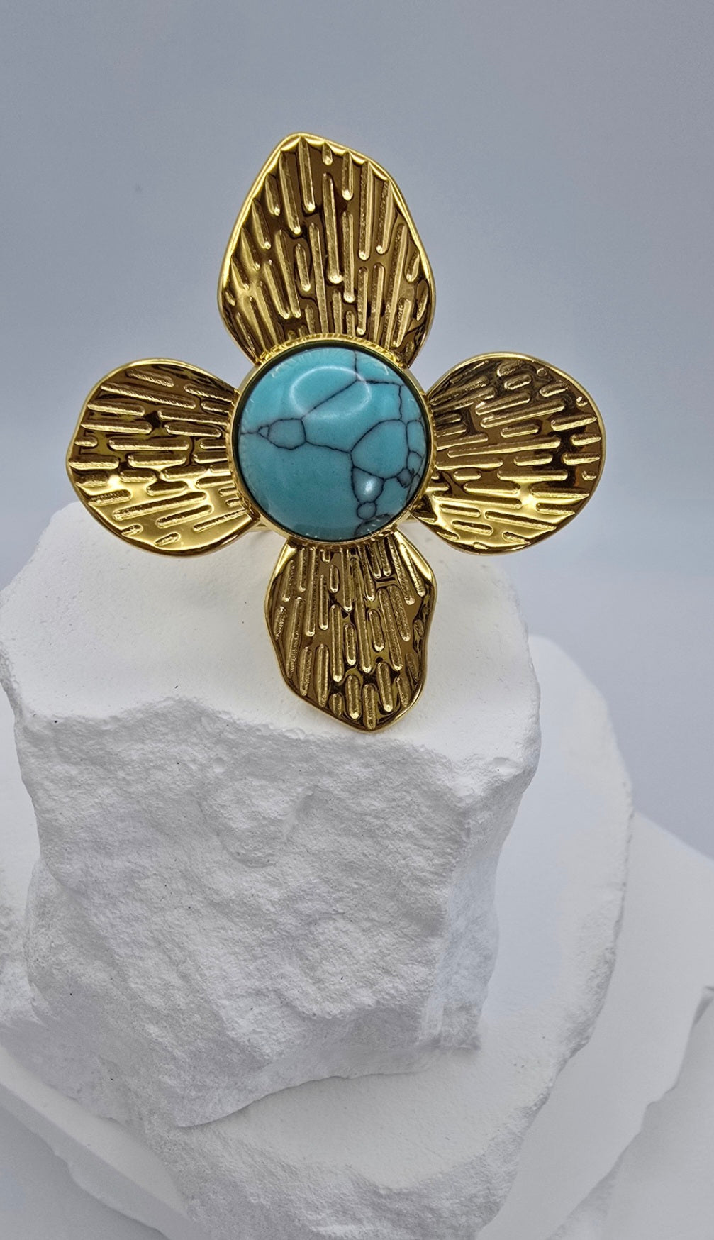 Bloom Ring