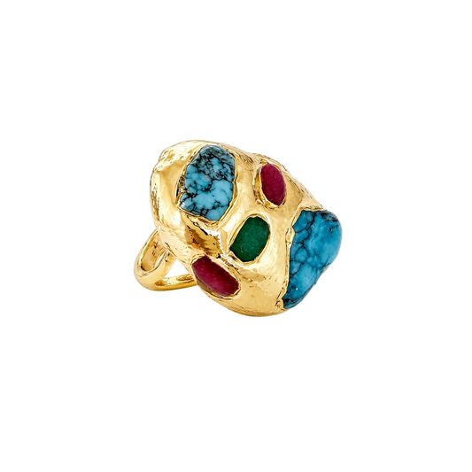 Talisman Ring