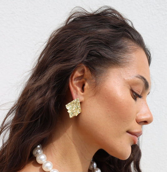 Cleo Earring