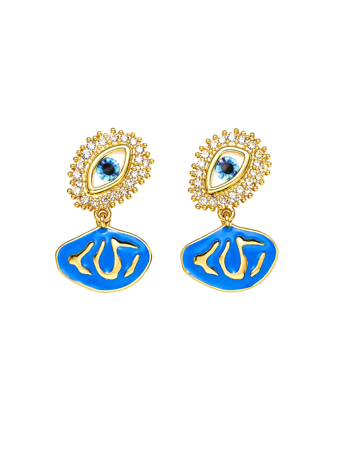 Protected Earring