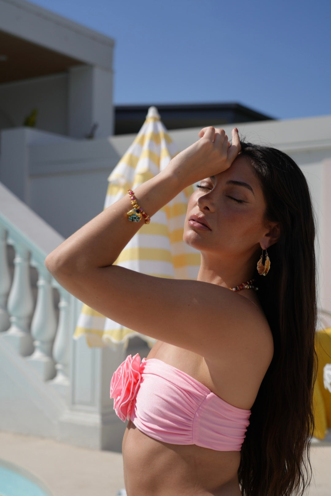 Dolce Corale Necklace