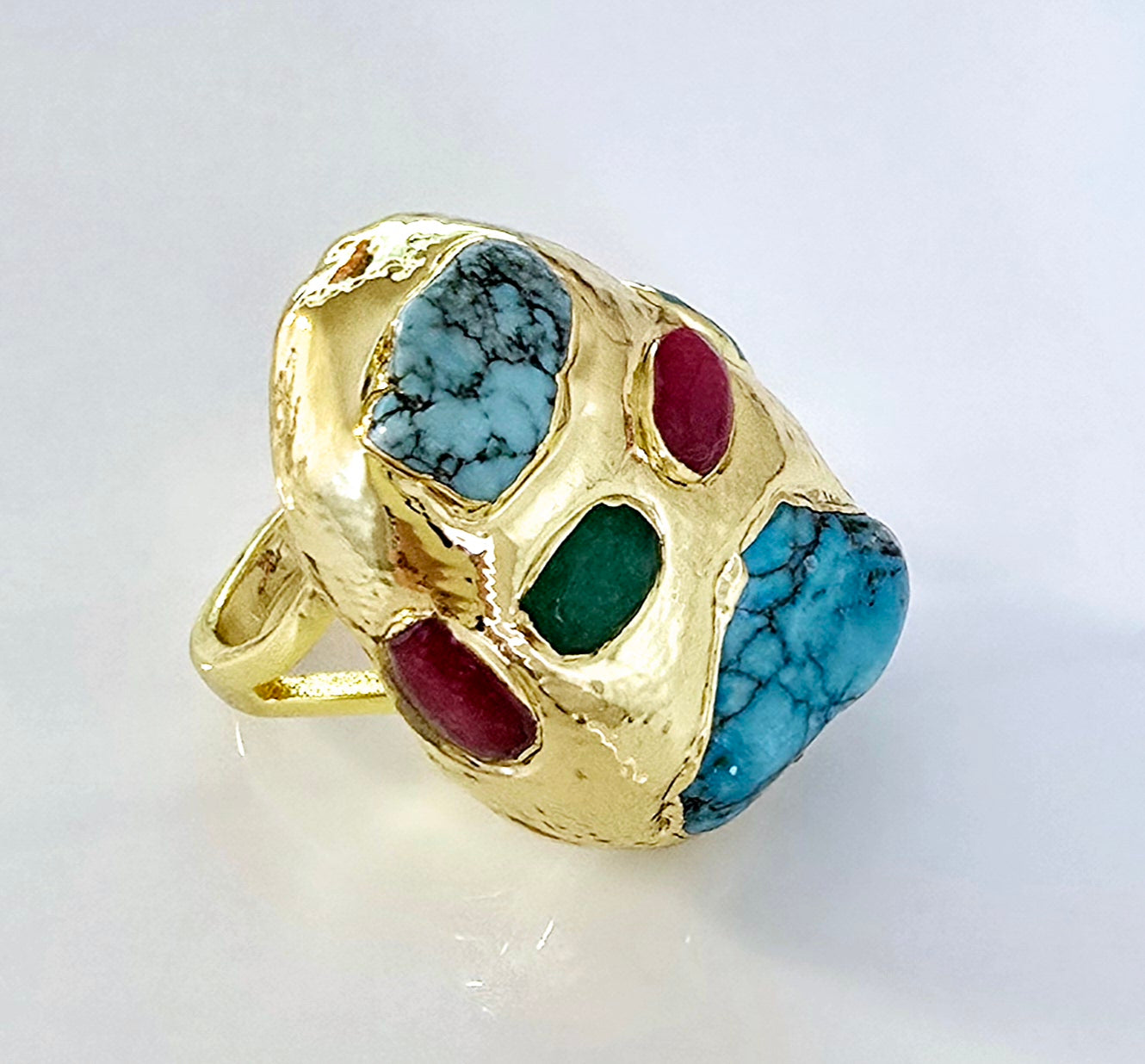 Talisman Ring