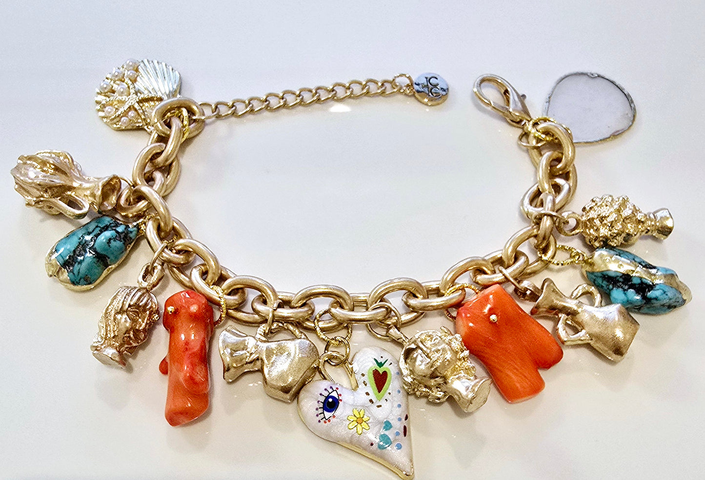 Treasure Bracelet