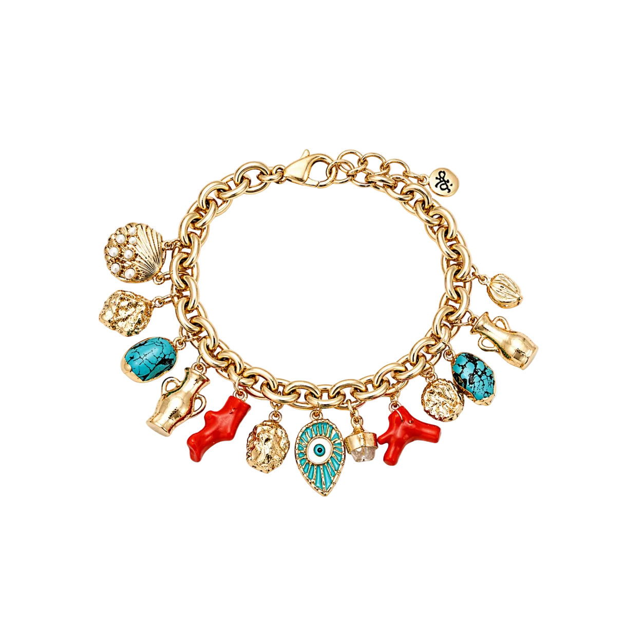 Treasure Bracelet