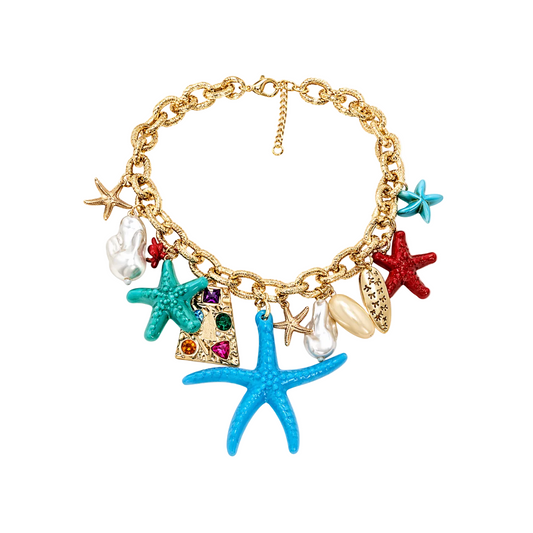 Nikki Necklace